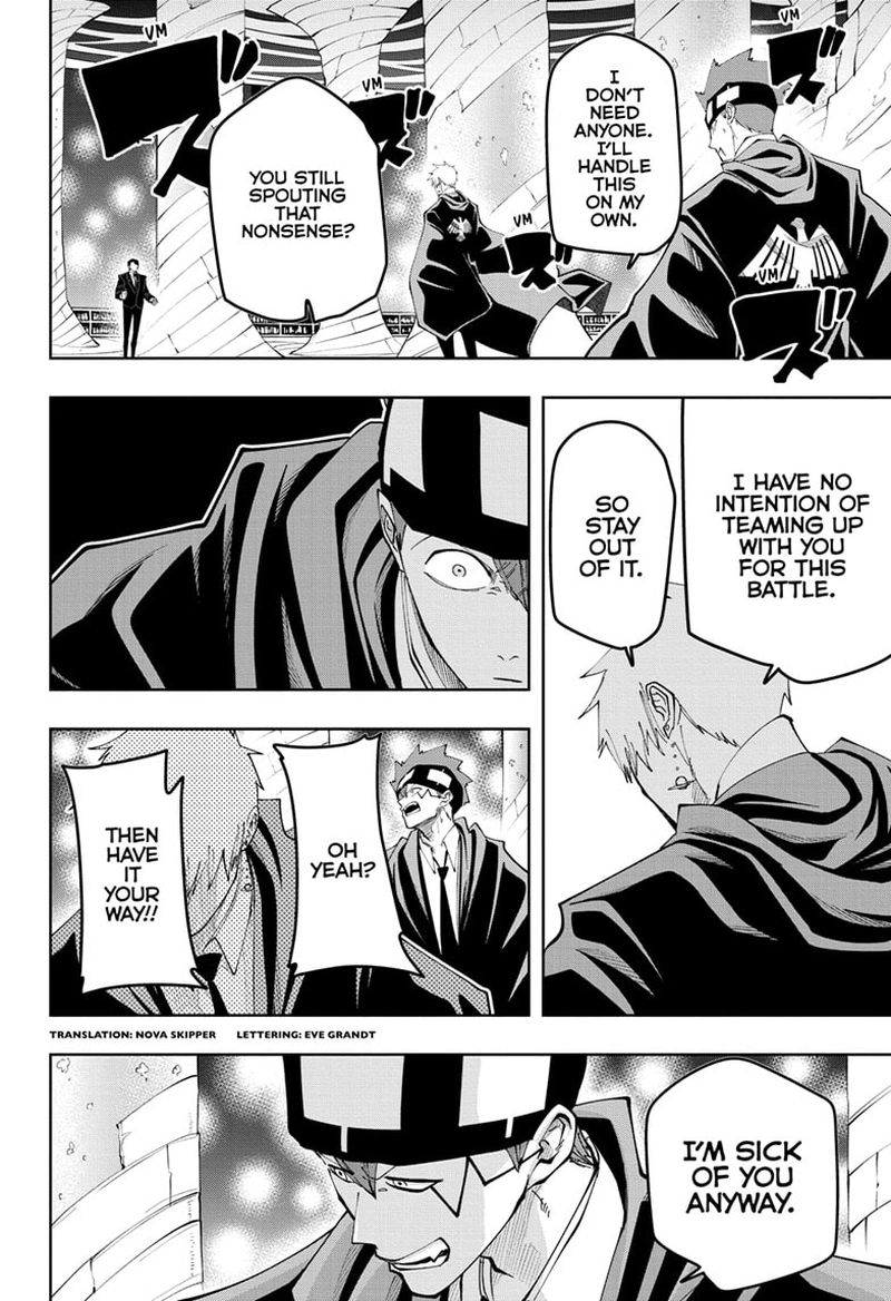 mashle magic and muscles 121 2