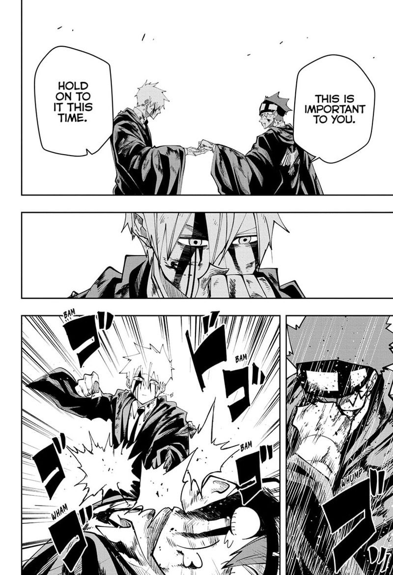 mashle magic and muscles 121 20