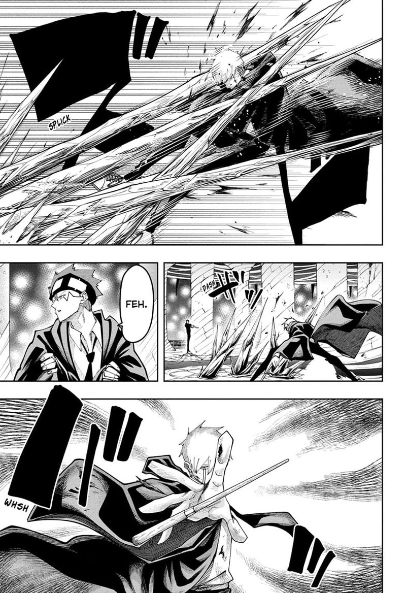 mashle magic and muscles 121 5