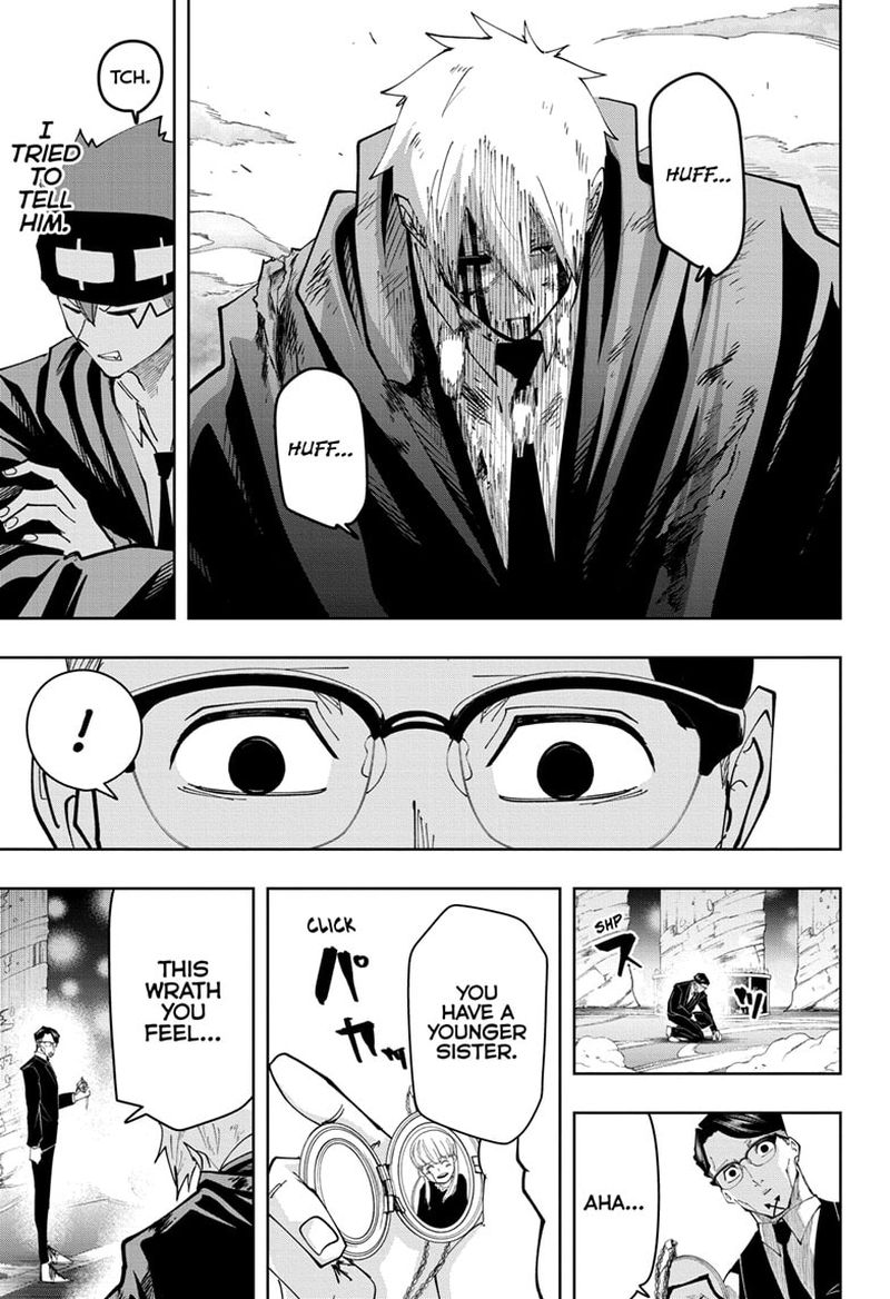 mashle magic and muscles 121 9