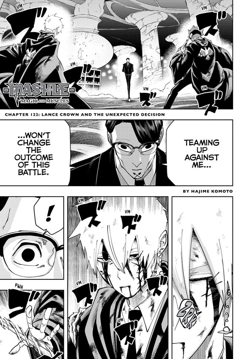 mashle magic and muscles 122 1