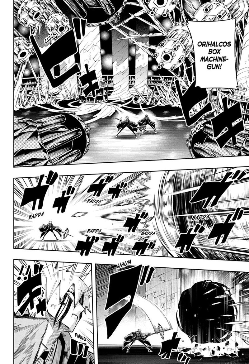 mashle magic and muscles 122 10