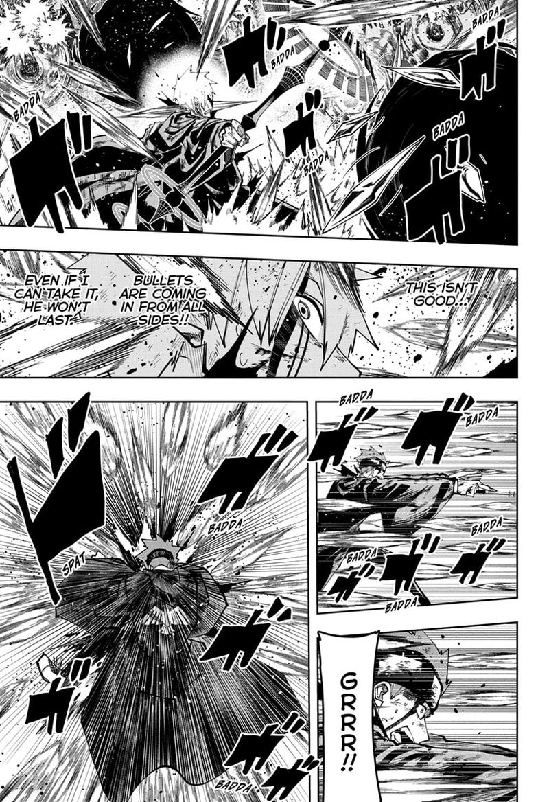 mashle magic and muscles 122 11