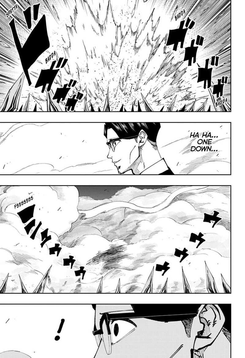 mashle magic and muscles 122 13