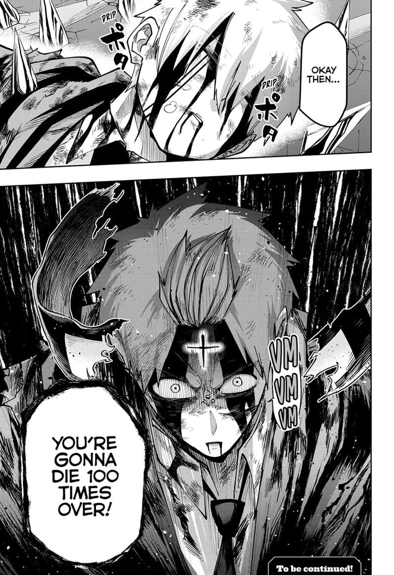 mashle magic and muscles 122 19