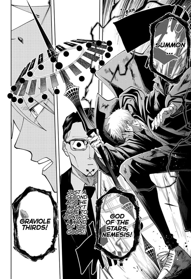 mashle magic and muscles 122 2