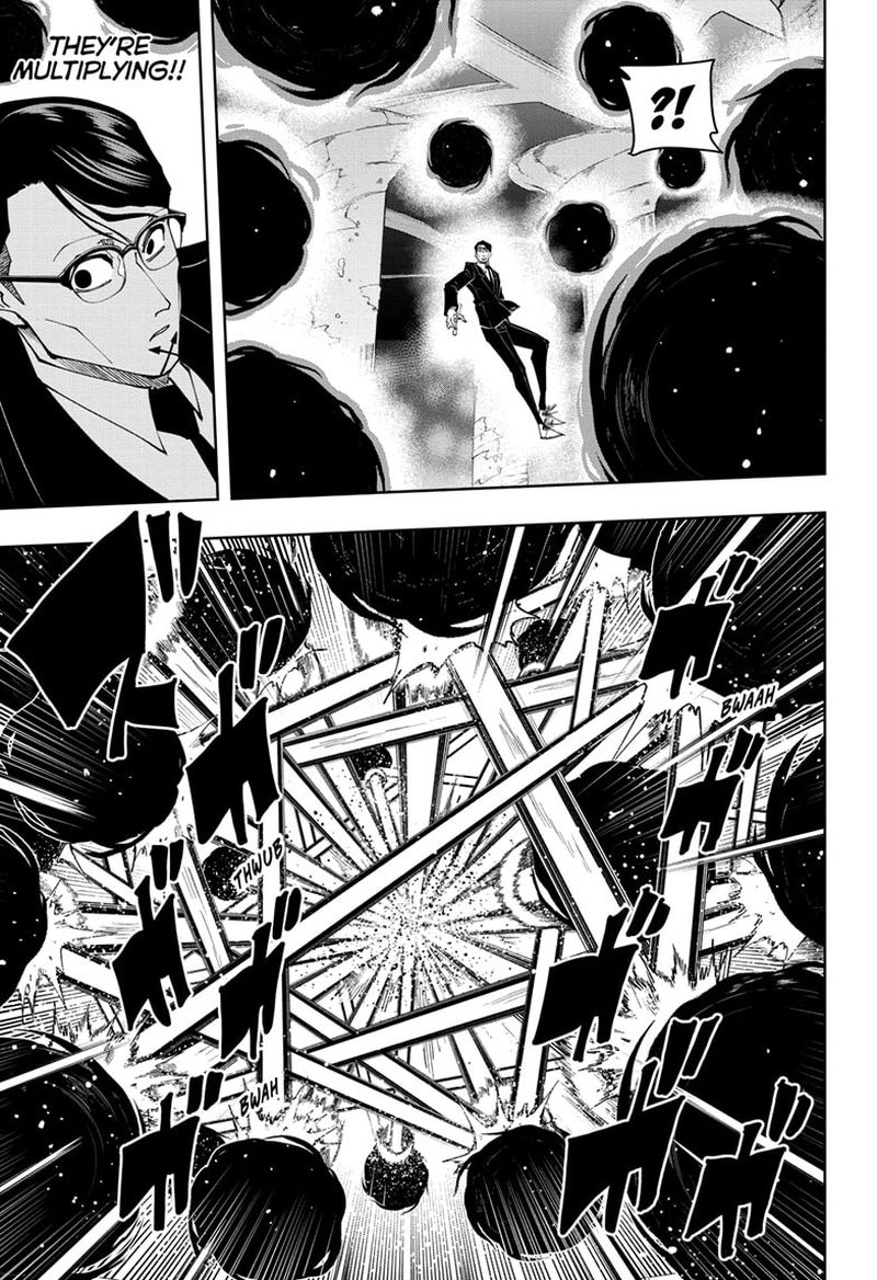 mashle magic and muscles 122 7