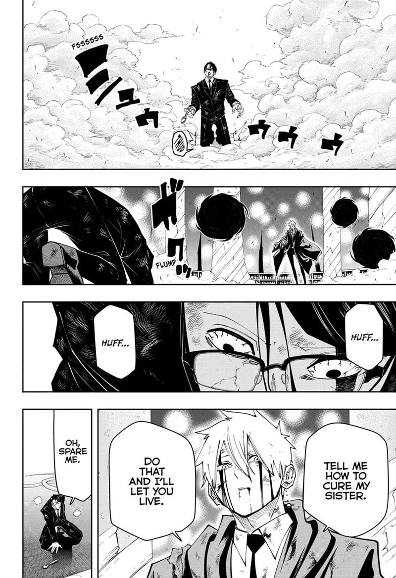 mashle magic and muscles 122 8