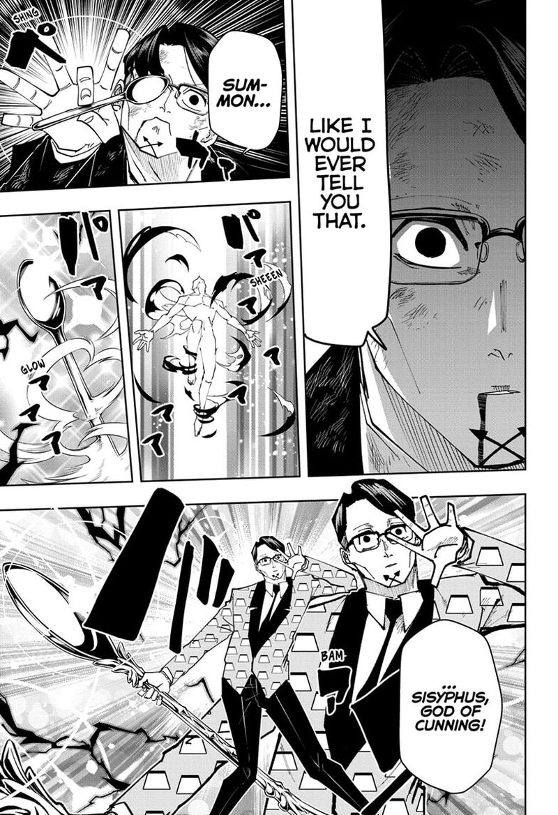 mashle magic and muscles 122 9