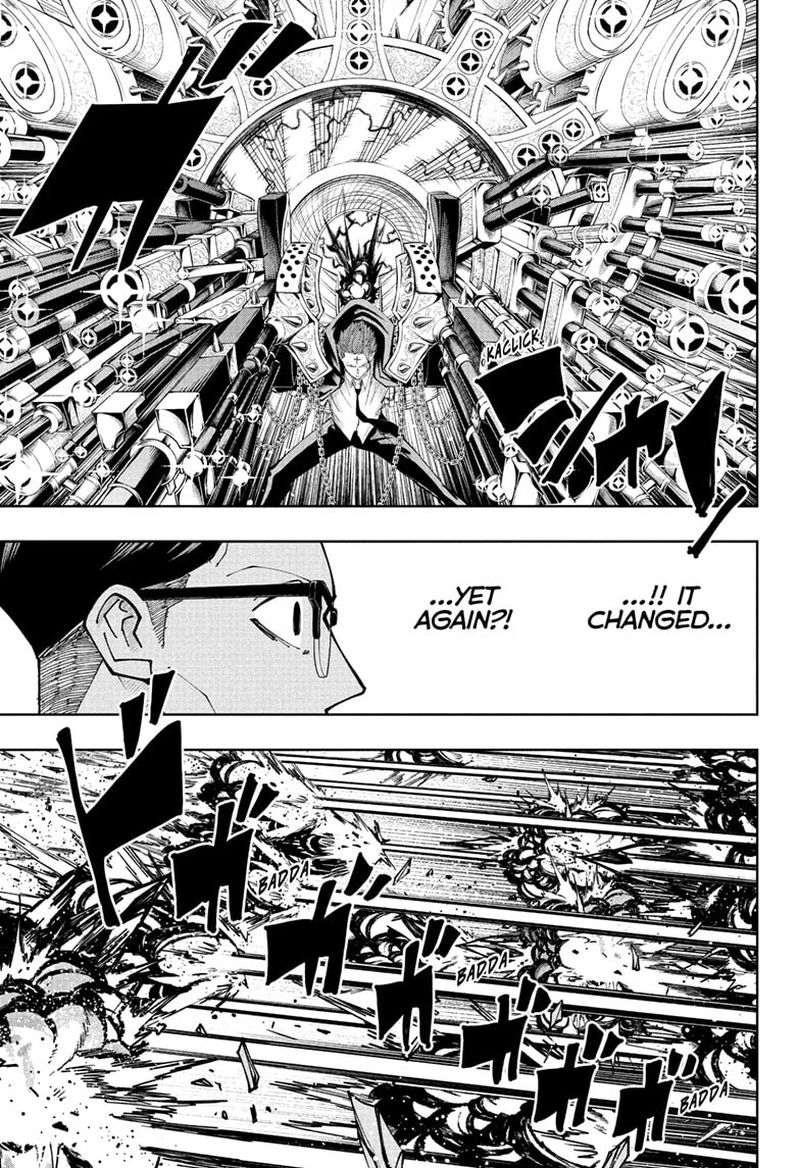 mashle magic and muscles 123 10