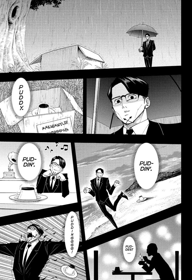 mashle magic and muscles 123 12