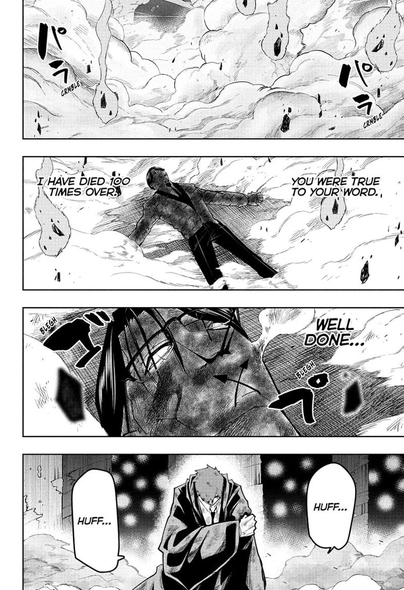 mashle magic and muscles 123 14