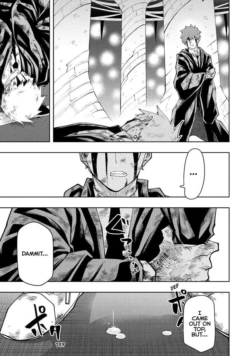 mashle magic and muscles 123 15