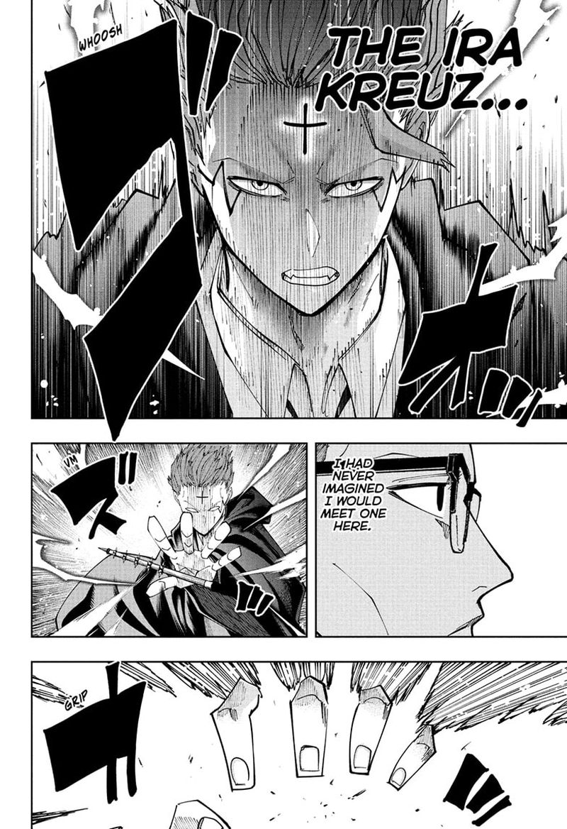 mashle magic and muscles 123 4