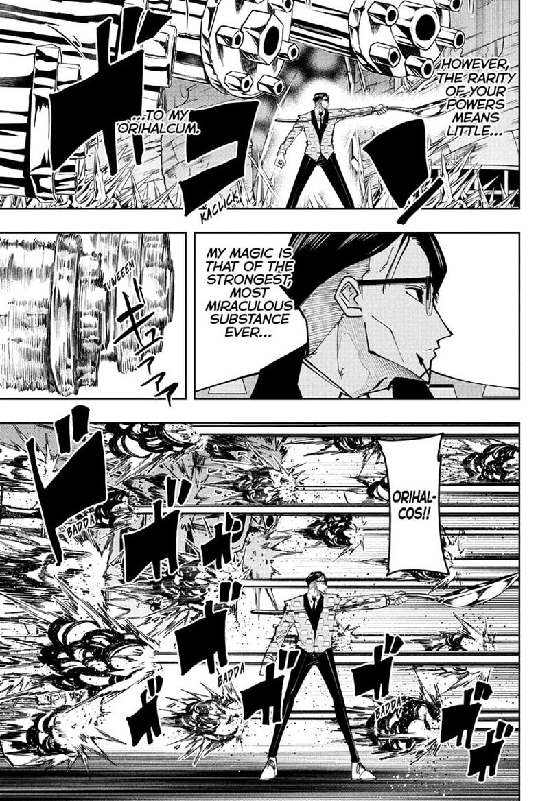 mashle magic and muscles 123 5