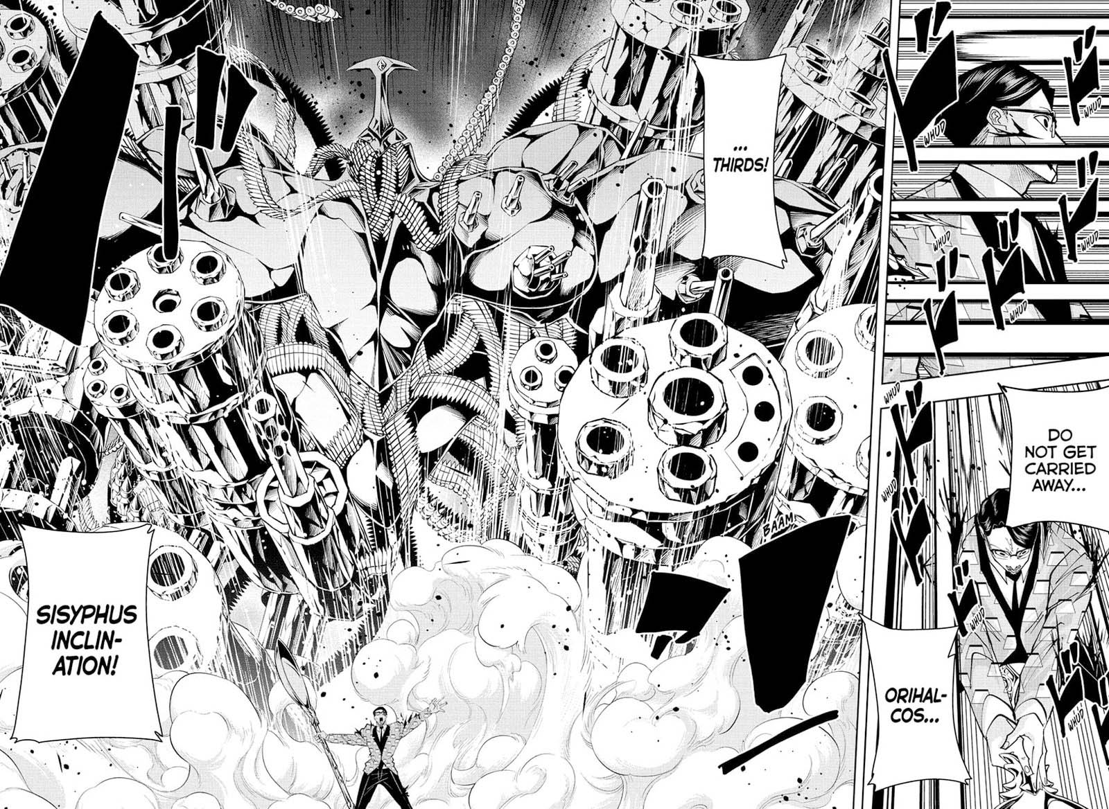 mashle magic and muscles 123 8