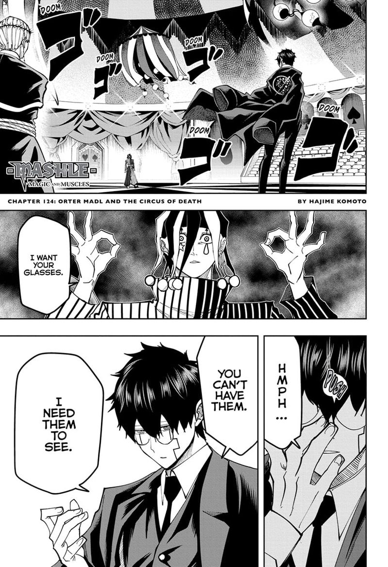 mashle magic and muscles 124 1