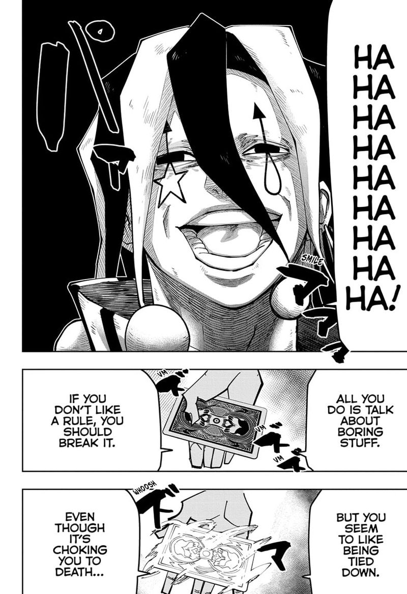 mashle magic and muscles 124 18