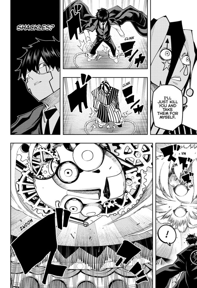 mashle magic and muscles 124 4