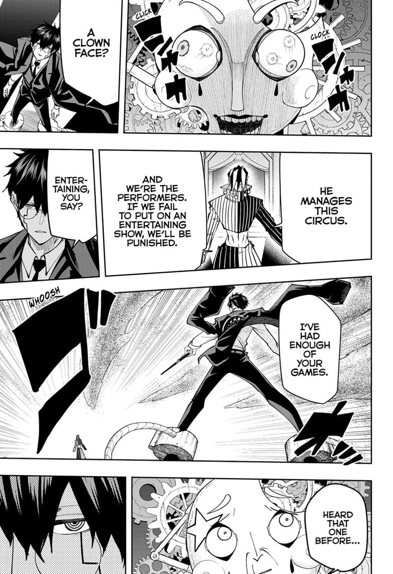 mashle magic and muscles 124 5