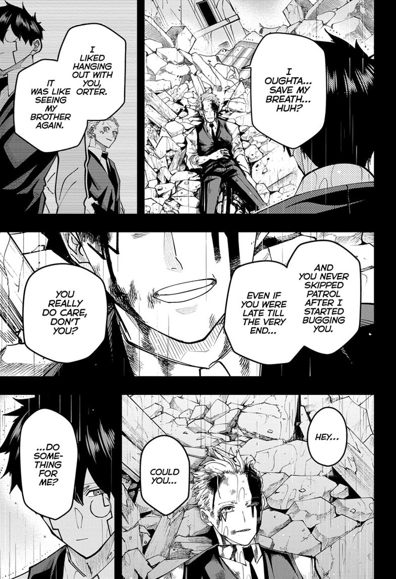 mashle magic and muscles 125 15