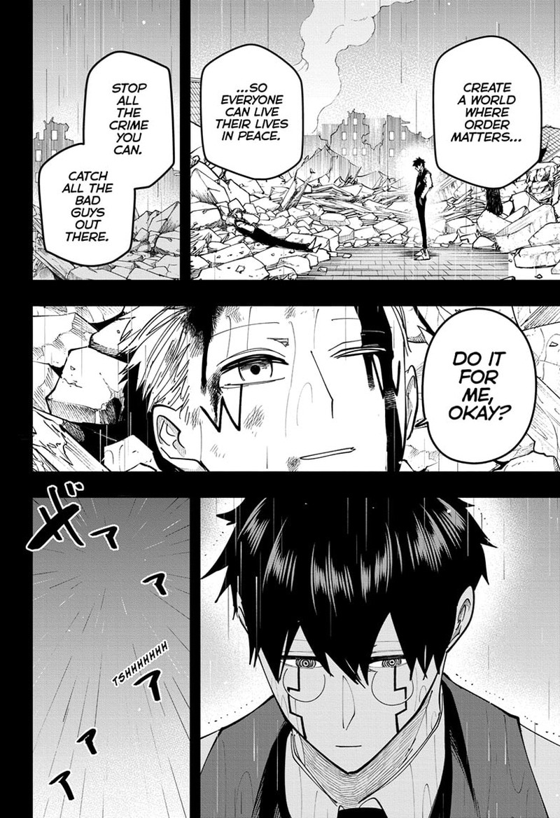 mashle magic and muscles 125 16