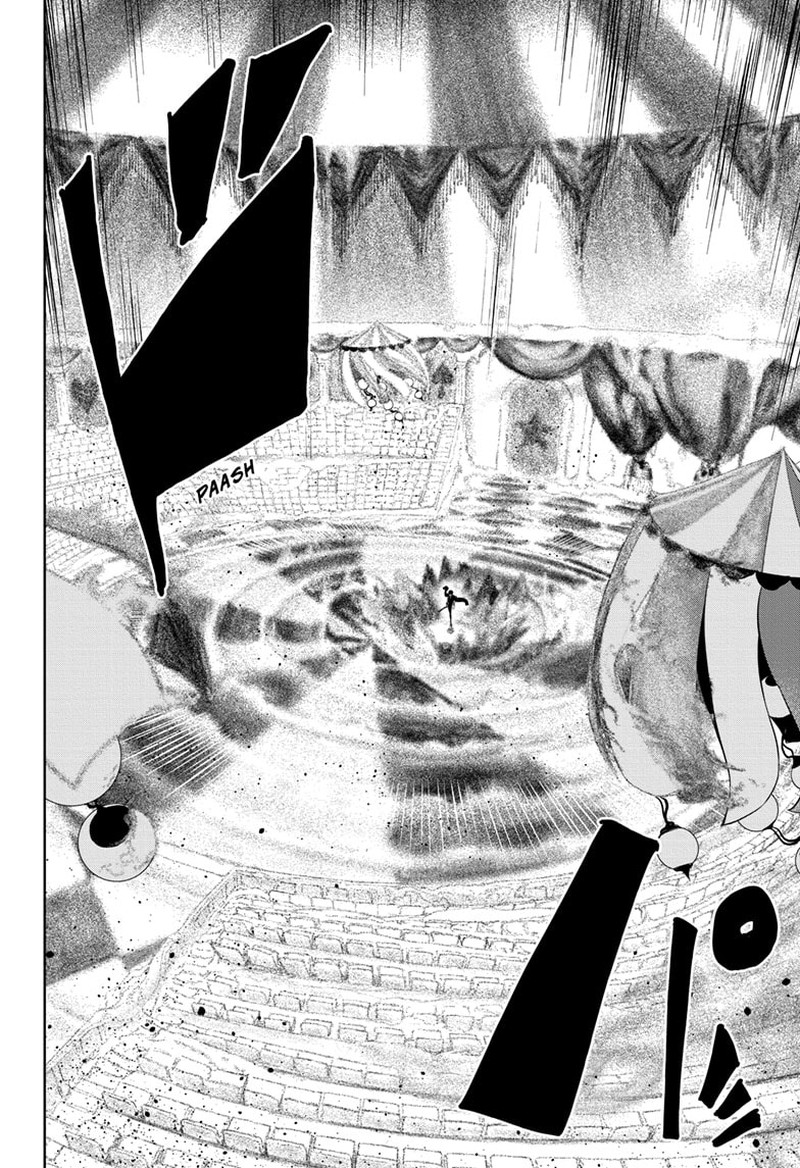 mashle magic and muscles 125 18