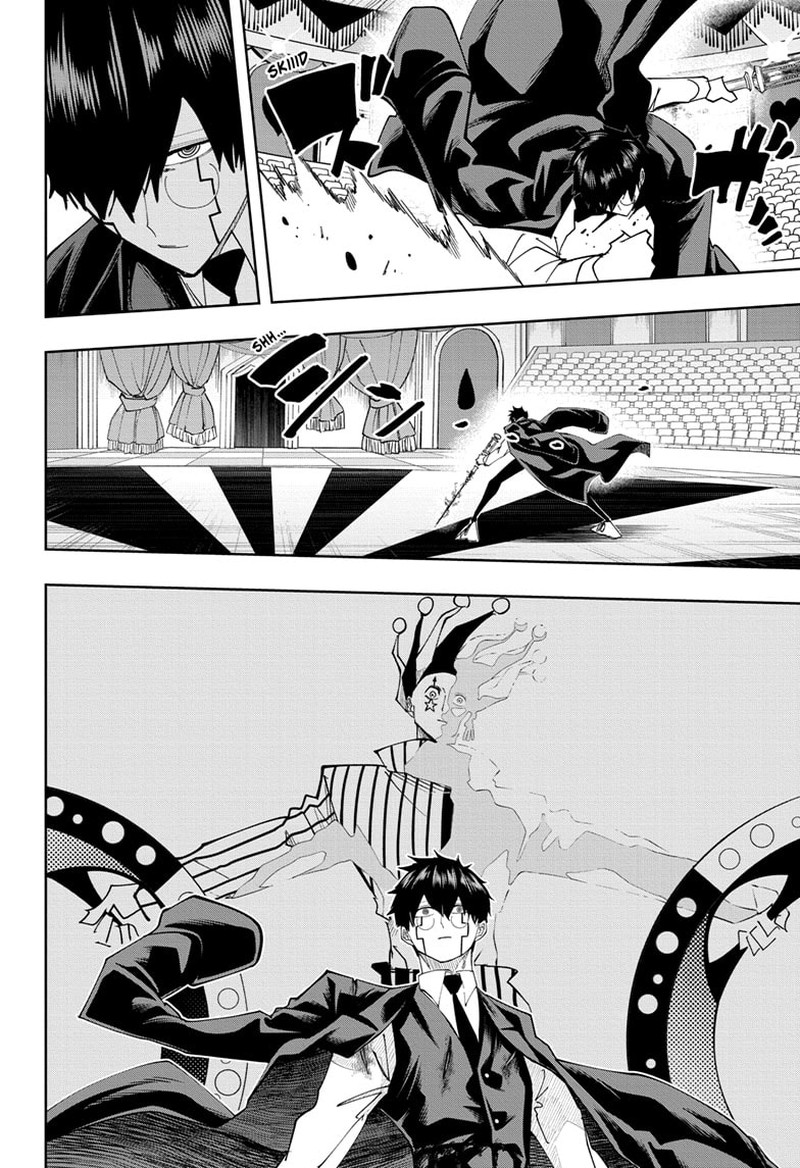 mashle magic and muscles 125 4