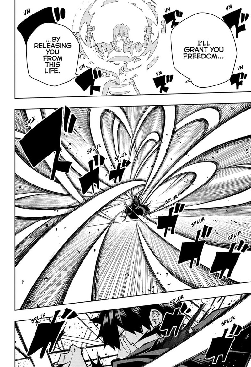 mashle magic and muscles 125 6