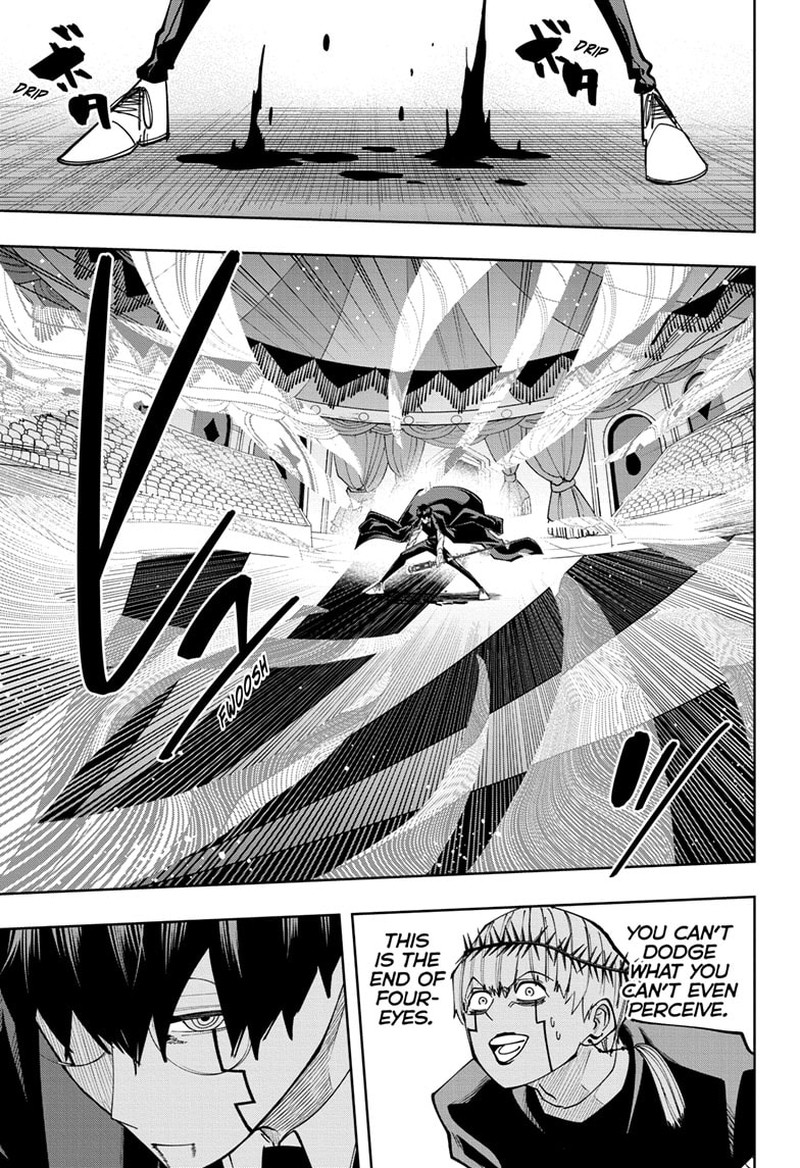 mashle magic and muscles 125 7