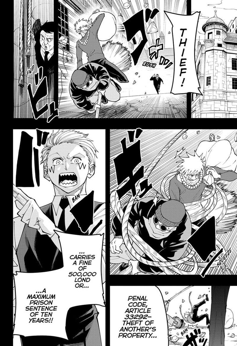 mashle magic and muscles 125 8