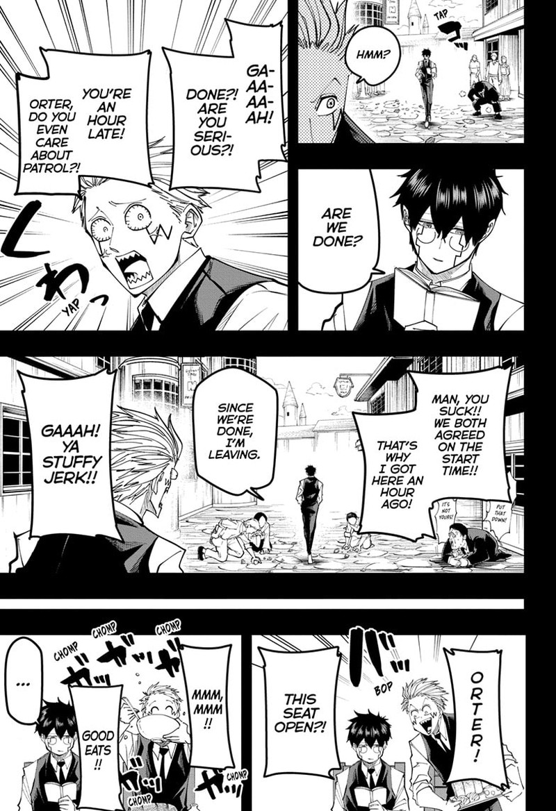 mashle magic and muscles 125 9