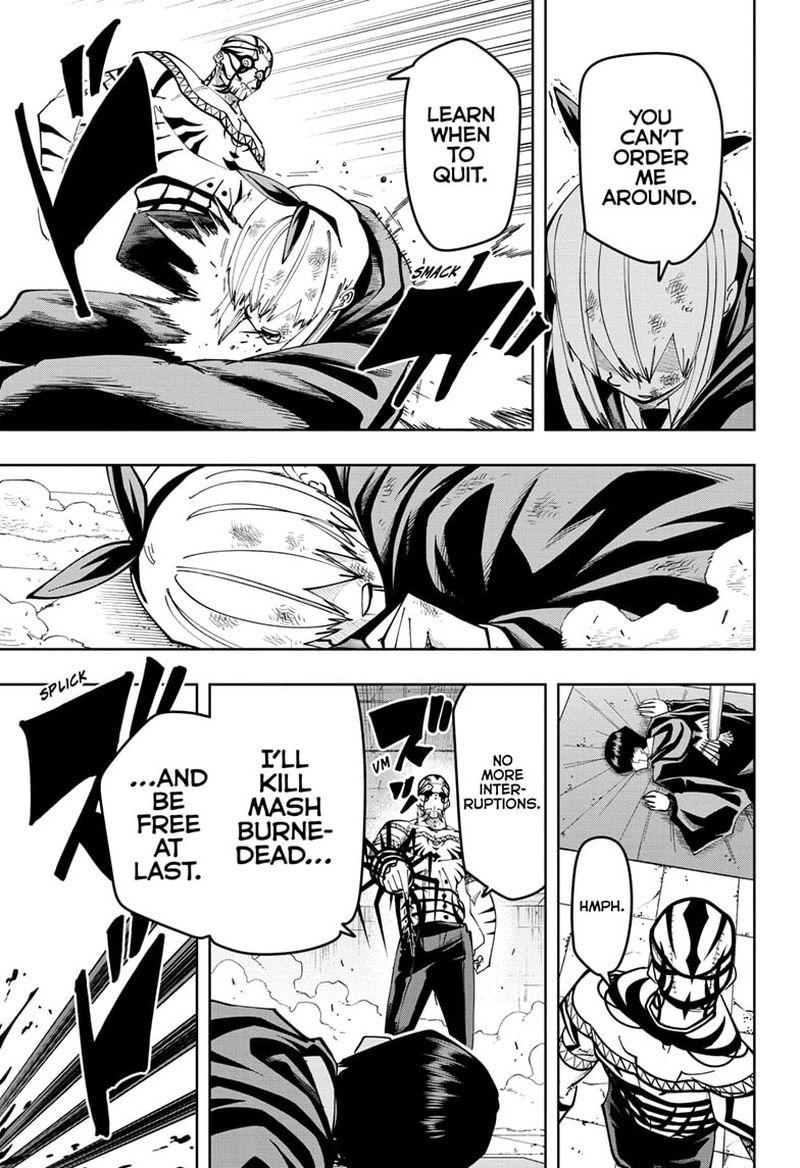 mashle magic and muscles 126 13