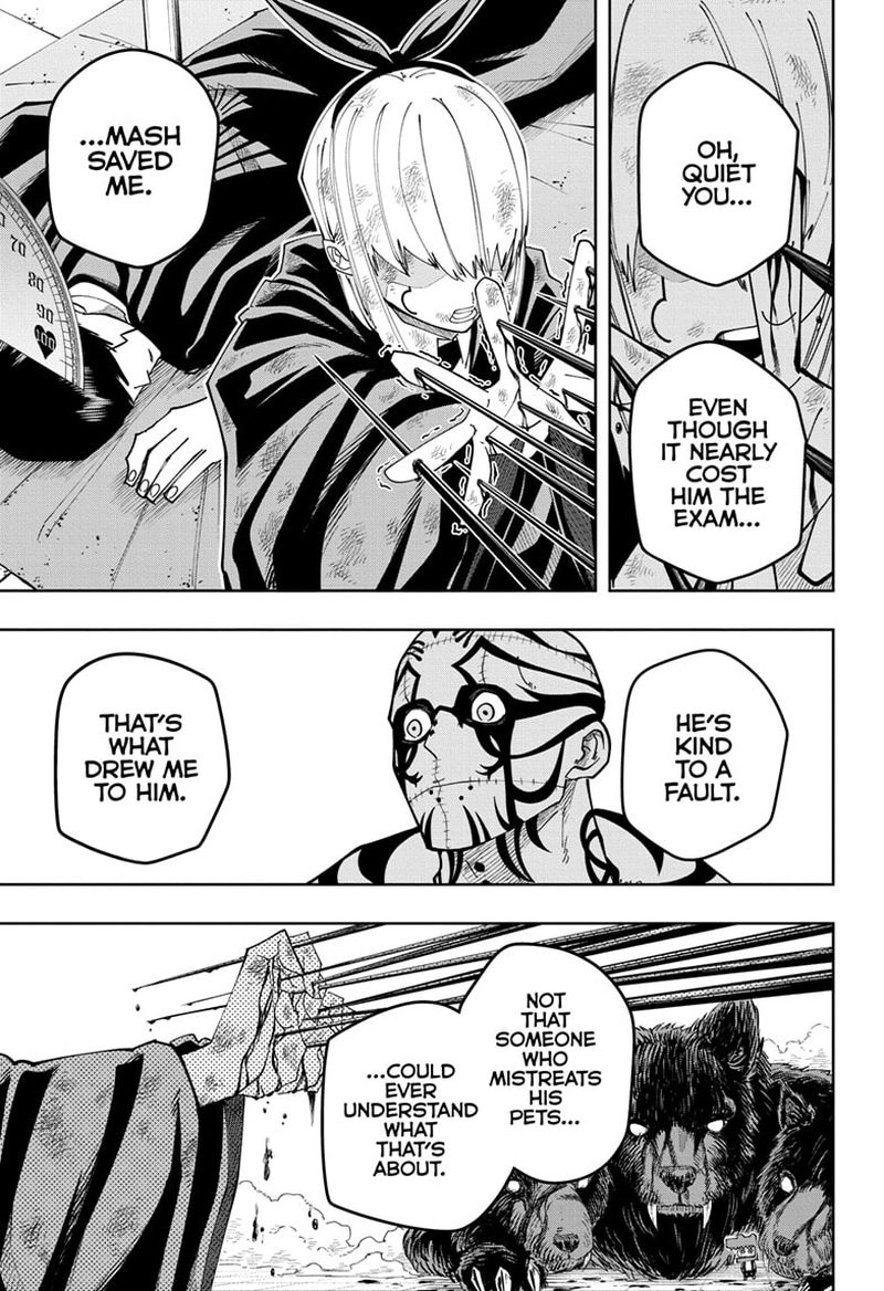 mashle magic and muscles 126 15