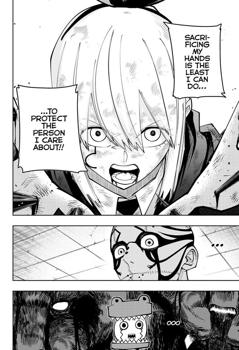 mashle magic and muscles 126 16