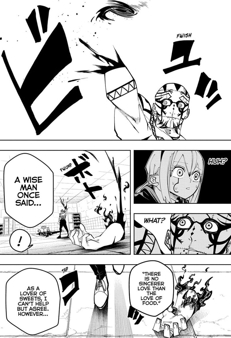 mashle magic and muscles 126 18