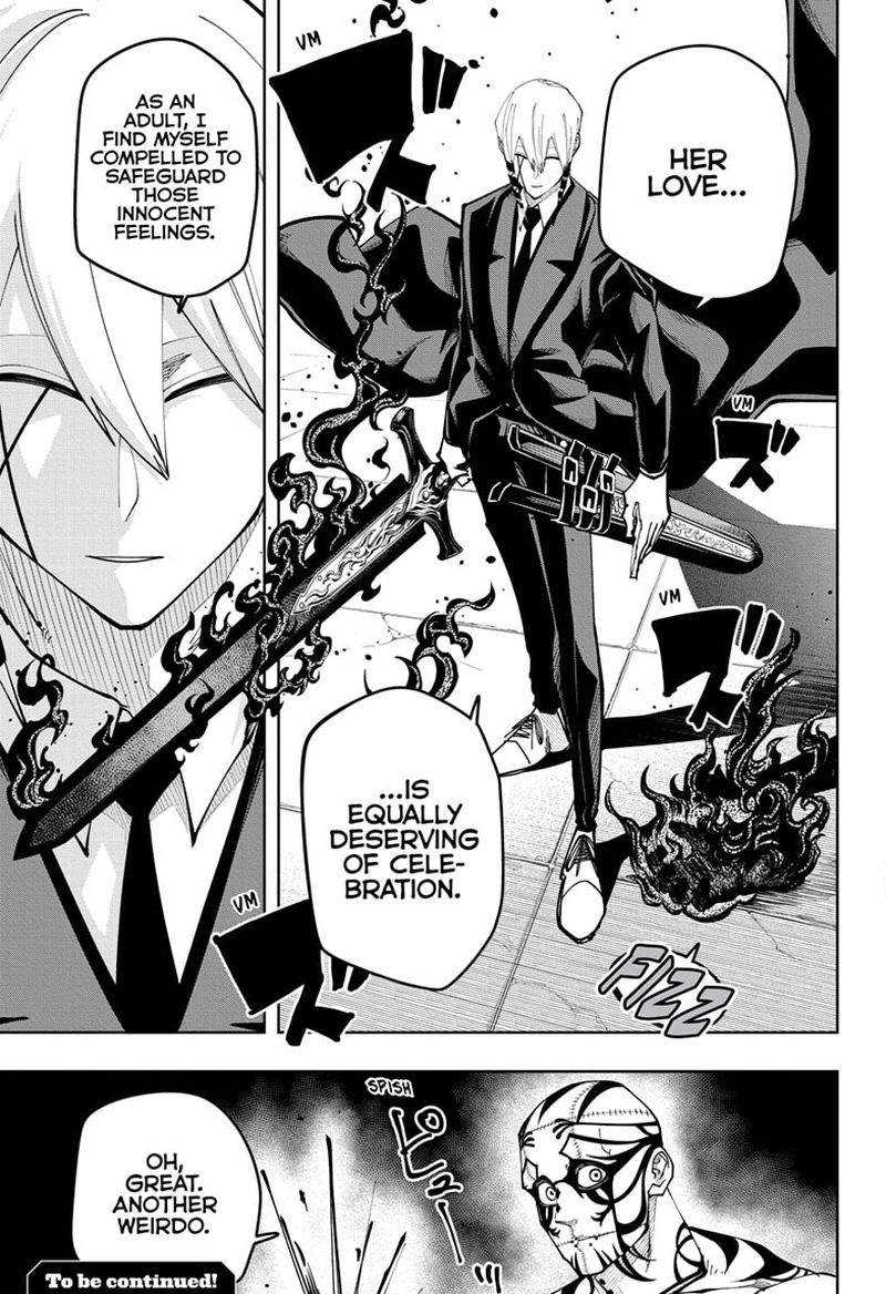 mashle magic and muscles 126 19