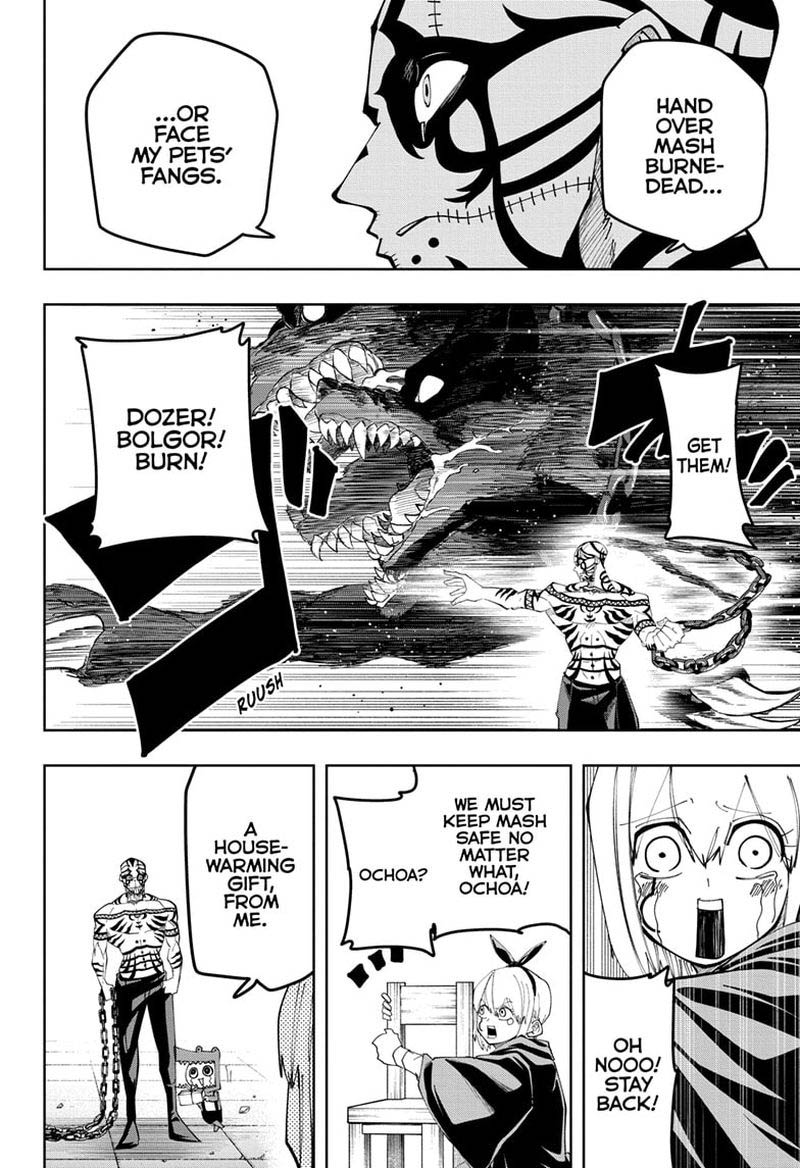 mashle magic and muscles 126 2