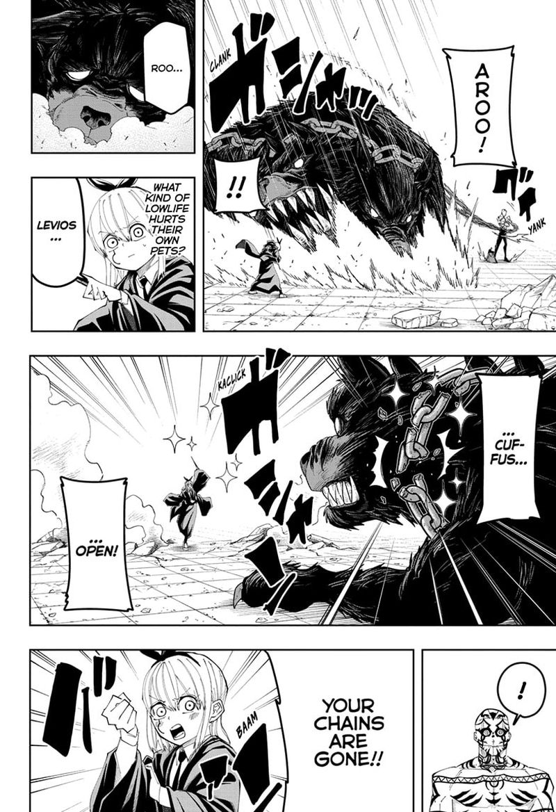 mashle magic and muscles 126 4