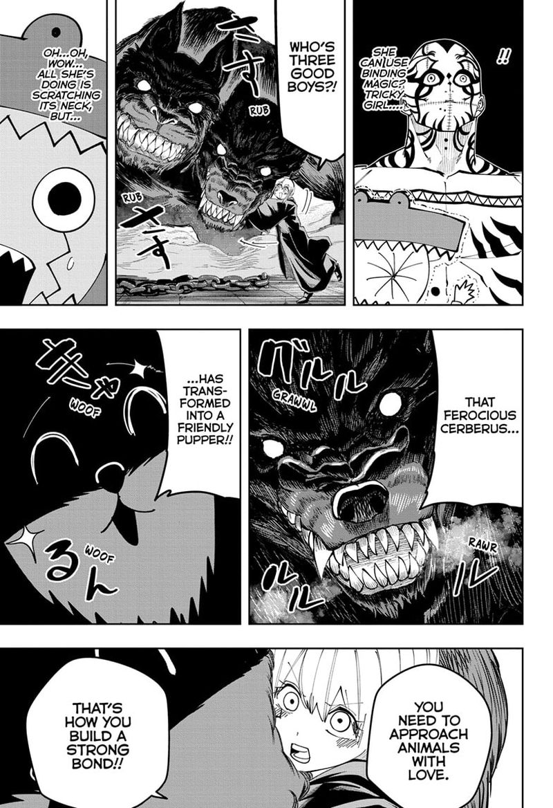 mashle magic and muscles 126 5