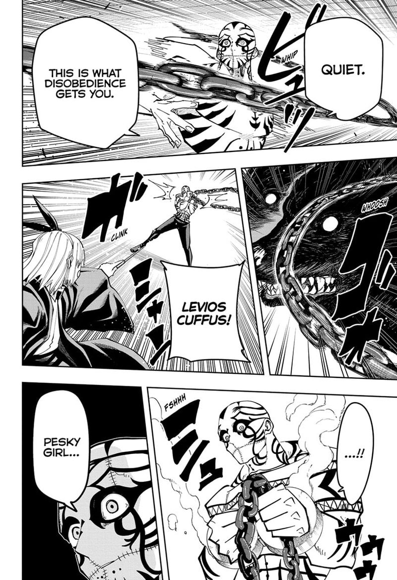 mashle magic and muscles 126 6