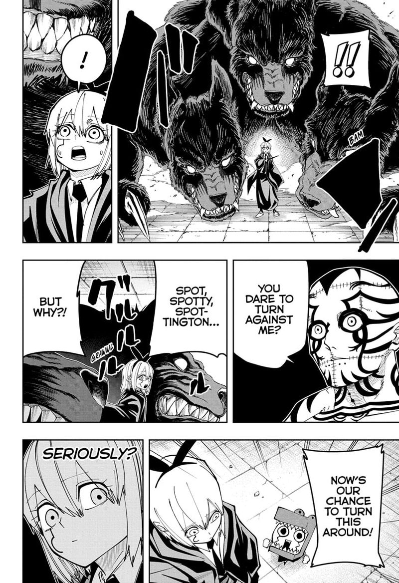 mashle magic and muscles 126 8