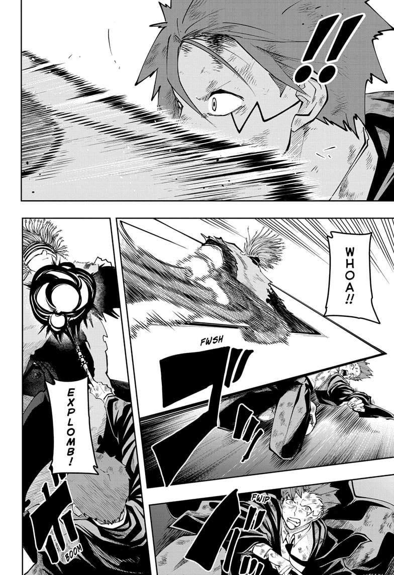 mashle magic and muscles 127 10