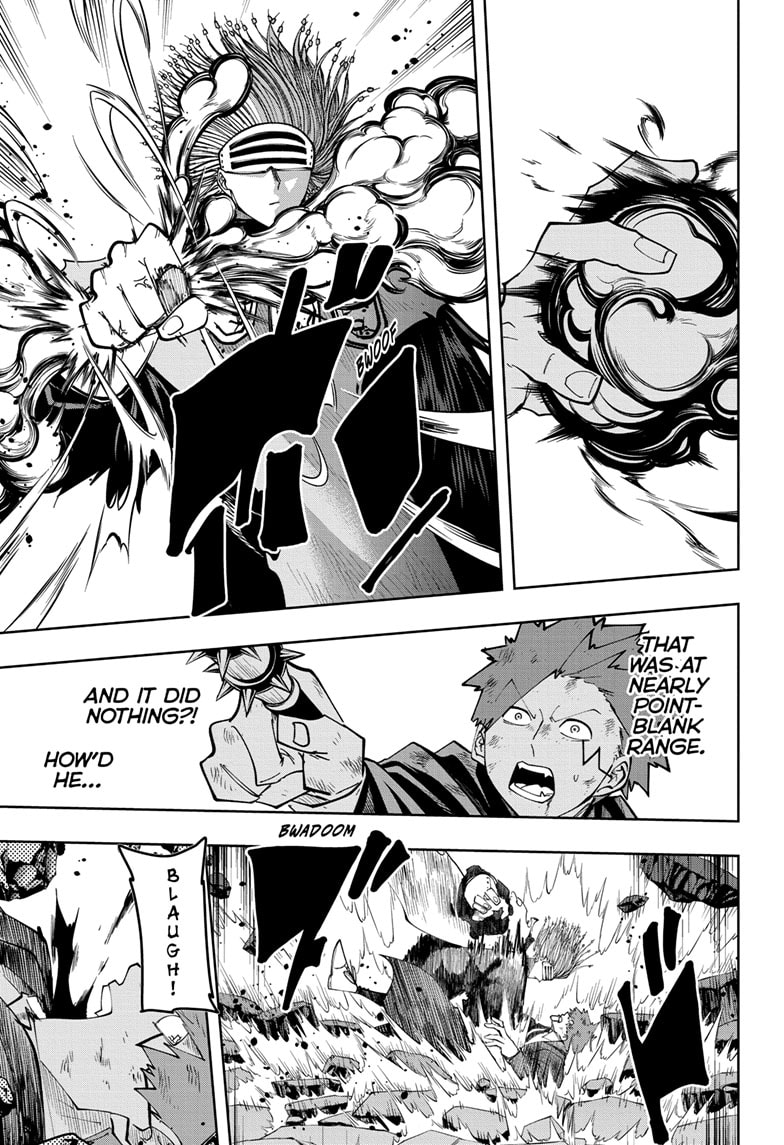 mashle magic and muscles 127 11