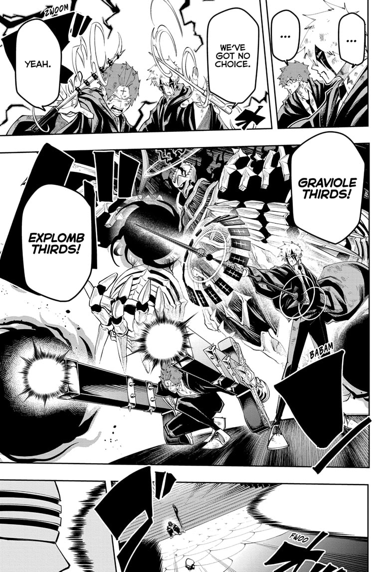 mashle magic and muscles 127 17