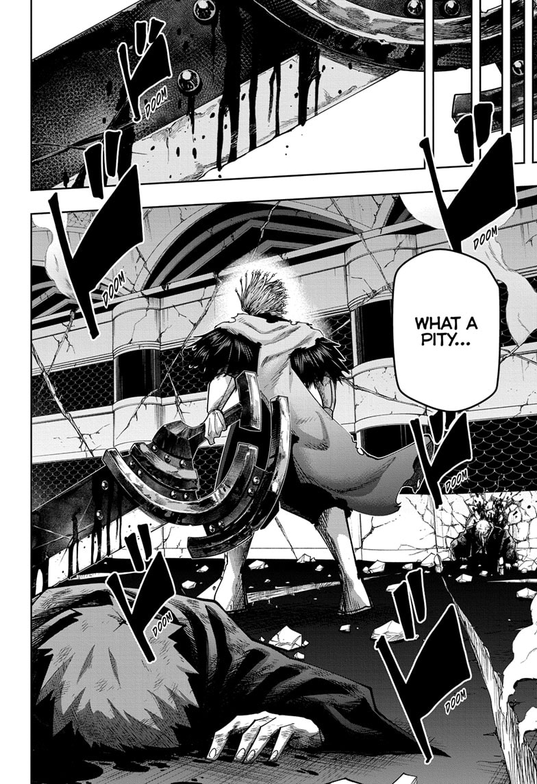 mashle magic and muscles 127 18