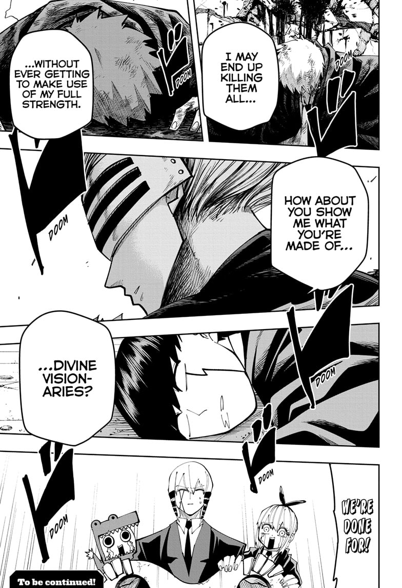 mashle magic and muscles 127 19