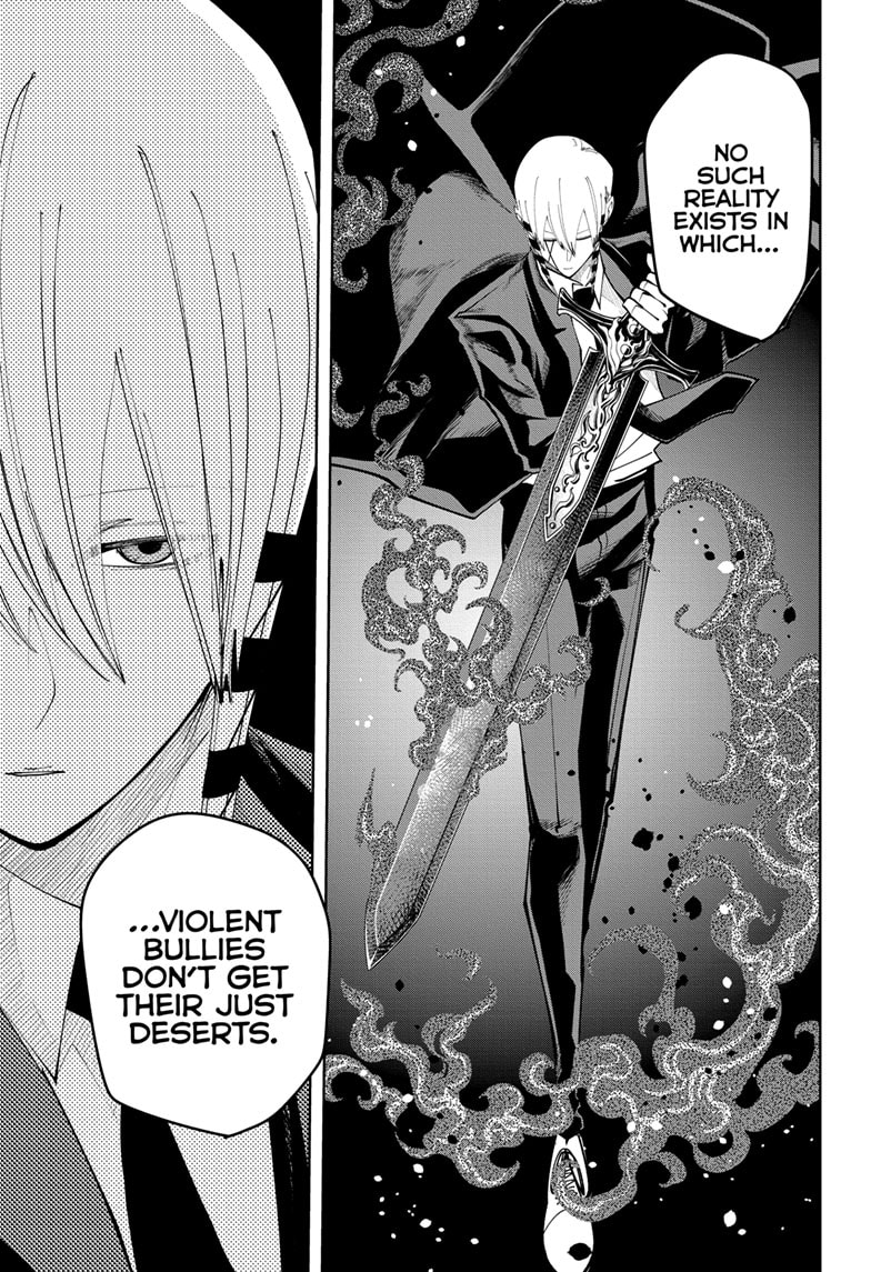 mashle magic and muscles 127 3