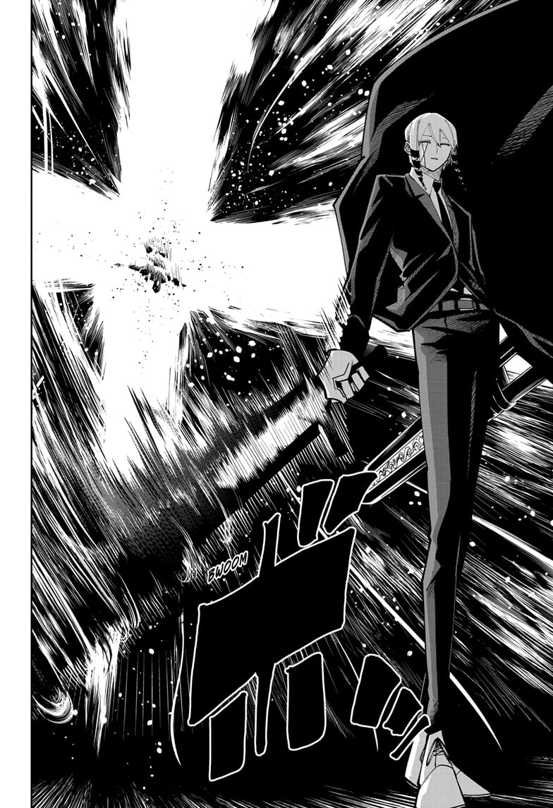 mashle magic and muscles 127 4