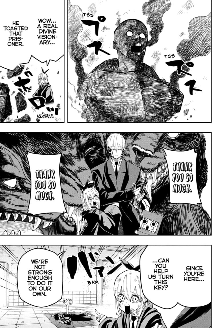 mashle magic and muscles 127 5